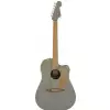 Fender Redondo Player Slate Satin WN gitara elektroakustyczna
