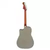 Fender Redondo Player Slate Satin WN gitara elektroakustyczna