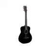 Martin LX-BLACK gitara akustyczna z pokrowcem Martin LX-BLACK gitara akustyczna z pokrowcem