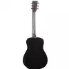 Martin LX-BLACK gitara akustyczna z pokrowcem Martin LX-BLACK gitara akustyczna z pokrowcem