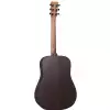 Martin D-X2E-03 Sitka/Rosewood HPL gitara elektroakustyczna z pokrowcem