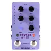 Mooer R7 X2 Digital Stereo Reverb efekt gitarowy