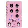 Mooer D7 X2 Digital Stereo Delay efekt gitarowy