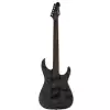 LTD M1000 MS See Thru Black Satin gitara elektryczna - WYPRZEDA�