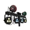 Eurolite LED KLS Laser Bar Next FX light set - zestaw owietleniowy