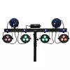 Eurolite LED KLS Laser Bar Next FX light set - zestaw owietleniowy