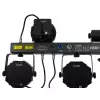 Eurolite LED KLS Laser Bar Next FX light set - zestaw owietleniowy