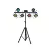 Eurolite LED KLS Laser Bar Next FX light set - zestaw owietleniowy