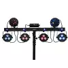 Eurolite LED KLS Laser Bar Next FX light set - zestaw owietleniowy