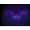 Eurolite LED KLS Laser Bar Next FX light set - zestaw owietleniowy