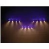 Eurolite LED KLS Laser Bar Next FX light set - zestaw owietleniowy