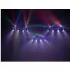 Eurolite LED KLS Laser Bar Next FX light set - zestaw owietleniowy