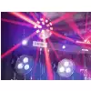 Eurolite LED KLS Laser Bar Next FX light set - zestaw owietleniowy