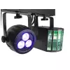 Eurolite LED KLS-120 FX Compact light set - zestaw owietleniowy