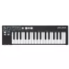 Arturia Keystep Black Edition klawiatura sterująca, kolor czarny Arturia Keystep Black Edition klawiatura sterująca, kolor czarny
