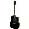 Epiphone J45EC Studio Solid Top Fishman Ebony gitara elektroakustyczna