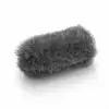 Sennheiser MZH600 os�ona przeciwwietrzna typu deadcat do mikrofonu Sennheiser MKE 600