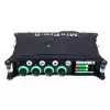 Sound Devices MixPre-6 II rekorder, mikser do pracy w plenerze, w zestawie z torb Orca OR-270