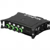 Sound Devices MixPre-6 II rekorder, mikser do pracy w plenerze, w zestawie z torb Orca OR-270