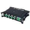 Sound Devices MixPre-6 II rekorder, mikser do pracy w plenerze