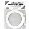 Aquarian Port Hole White, otwr do nacigu rezonansowego