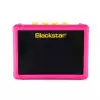 Blackstar FLY 3 Neon Pink Mini Amp Limited Edition combo gitarowe