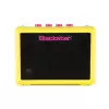 Blackstar FLY 3 Neon Yellow Mini Amp Limited Edition combo gitarowe