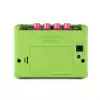 Blackstar FLY 3 Neon Green Mini Amp Limited Edition combo gitarowe