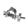 Duratruss Jr Clamp Wing 75kg obejma -  hak aluminiowy - obejma na rur fi 35mm