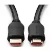 MicroConnect HDM19191V2.0 HDMI V2.0 Ultra HD 1m M-M