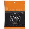 Martin D510 Darco Acoustic Extra Light 80/20 Phosphor Bronze struny do gitary akustycznej 10-47