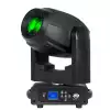 American DJ Focus Spot 5Z - ruchoma gowa DMX