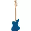 Fender Squier Affinity Series Jaguar Bass H MN LPB Lake Placid Blue gitara basowa