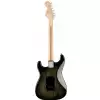 Fender Squier Affinity Series Stratocaster FMT HSS BBST Black Burst gitara elektryczna