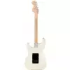 Fender Squier Affinity Series Stratocaster HH LRL OLW Olympic White gitara elektryczna Fender Squier Affinity Series Stratocaster HH LRL OLW Olympic White gitara elektryczna