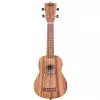 Kala Teak S ukulele sopranowe