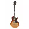Epiphone Les Paul Modern Faded Figured Caffe Latte Fade gitara elektryczna