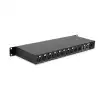 Flash Bramka Artnet - DMX 8x512 + splitter