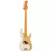 Fender Squier Classic Vibe Late 50s Precision Bass MN White Blonde gitara basowa