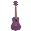 Kala Watercolor Meranti Royal Purple ukulele koncertowe