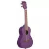 Kala Watercolor Meranti Royal Purple ukulele koncertowe