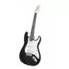 Newen ST BK gitara elektryczna - WYPRZEDA�