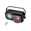 Eurolite LED Triple FX Laser Box -  efekt wietlny LED + laser