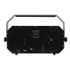 Eurolite LED Triple FX Laser Box -  efekt wietlny LED + laser