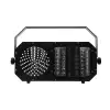 Eurolite LED Triple FX Laser Box -  efekt wietlny LED + laser