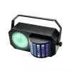 Eurolite LED Triple FX Laser Box -  efekt wietlny LED + laser