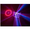 Eurolite LED Triple FX Laser Box -  efekt wietlny LED + laser