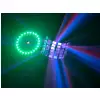 Eurolite LED Triple FX Laser Box -  efekt wietlny LED + laser