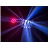 Eurolite LED Triple FX Laser Box -  efekt wietlny LED + laser