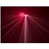 Eurolite LED Triple FX Laser Box -  efekt wietlny LED + laser
